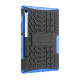 Чехол для планшета BeCover Samsung Galaxy Tab S10 FE (SM-X520/SM-X526) 10.9" Blue (713262)