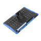 Чехол для планшета BeCover Samsung Galaxy Tab S10 FE (SM-X520/SM-X526) 10.9" Blue (713262)