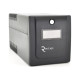 Пристрій безперебійного живлення Ritar RTP1000 (600W) Proxima-D (RTP1000D)