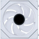 Кулер до корпусу Lian Li Uni Fan SL-INF WIRELESS 120-1, White (G99.12SLIN1W1W.00)