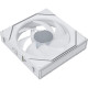Кулер до корпусу Lian Li Uni Fan SL-INF WIRELESS 120-1, White (G99.12SLIN1W1W.00)