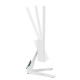 Монитор ASUS VU249HFI-W (90LM09JT-B01K70)