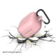 Чехол для наушников BeCover Silicon для Samsung Galaxy Buds 4 / 4 Pro Pink (715882)