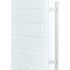 SNAIGE Холодильна камера, 173x60х60, 350л, 1дв., A, ST, білий (CC35DM-P600FD)