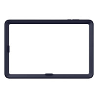 Samsung Samsung Galaxy Tab S11 Ultra (X936), Frame Cover, Navy (EF-JX930CNEGWW)