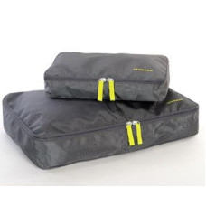 Tucano Set of covers for packing clothes/items, Tucano Urban Life, nylon, gray (BUL-SET-GV)