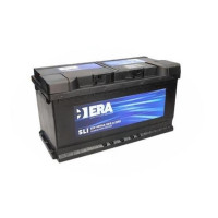 Era Акумулятор 12В 100А·год 830А R+ (S60018)