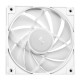 Система жидкостного охлаждения Deepcool LE240 WH V2 (R-LE240-WHAMMN-G-2)