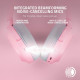 Наушники Razer Barracuda Quartz Pink (RZ04-03790300-R3M1)