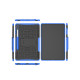 Чехол для планшета BeCover Samsung Tab S7 FE 12.4 SM-T730/SM-T735/S7 Plus SM-T975/S8 Plus 5G SM-X800/SM-X806 Blue (707137)