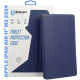 Чехол для планшета BeCover Tri Fold Hard Apple iPad Air 11" M2/M3 (2024/2025) Deep Blue (711413)