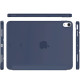 Чехол для планшета BeCover Tri Fold Hard Apple iPad Air 11" M2/M3 (2024/2025) Deep Blue (711413)