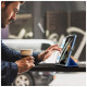 Чехол для планшета BeCover Tri Fold Hard Apple iPad Air 11" M2/M3 (2024/2025) Deep Blue (711413)