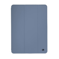 Чехол для планшета Armorstandart Smart Fold Pen iPad 10.2 (2021/2020/2019) Lavender Grey (ARM74933)