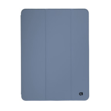 Чехол для планшета Armorstandart Smart Fold Pen iPad 10.2 (2021/2020/2019) Lavender Grey (ARM74933)
