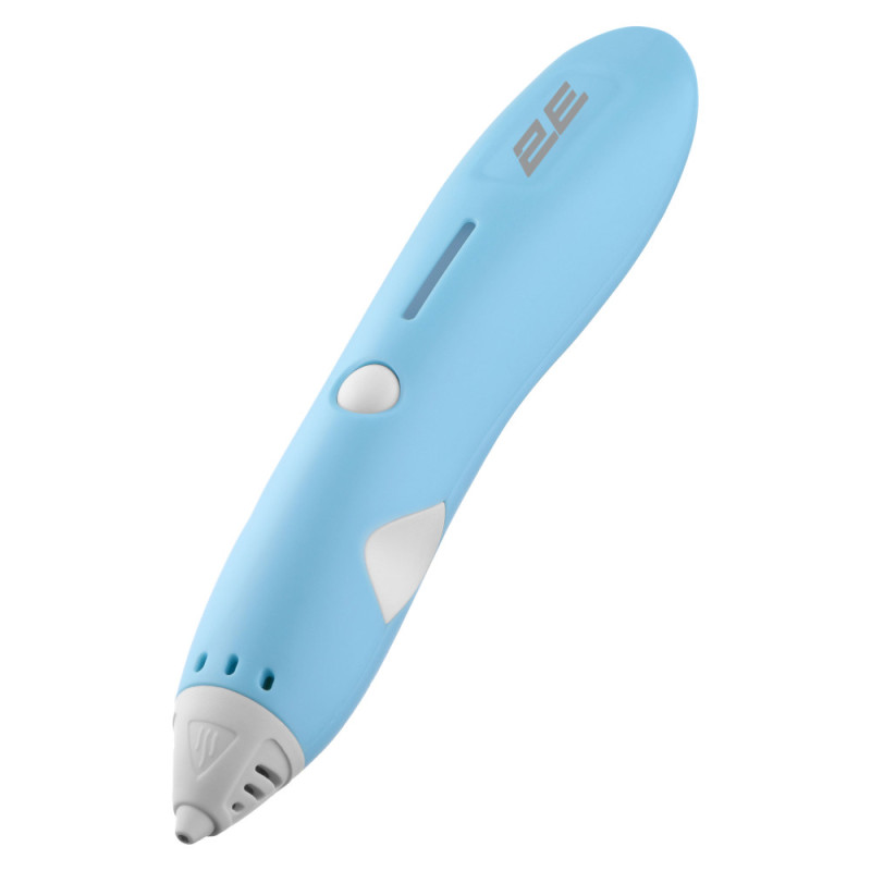 2E Ручка 3D SL_900, PCL, Aкб 500mAh, блакитний (2E-SL-900BL)