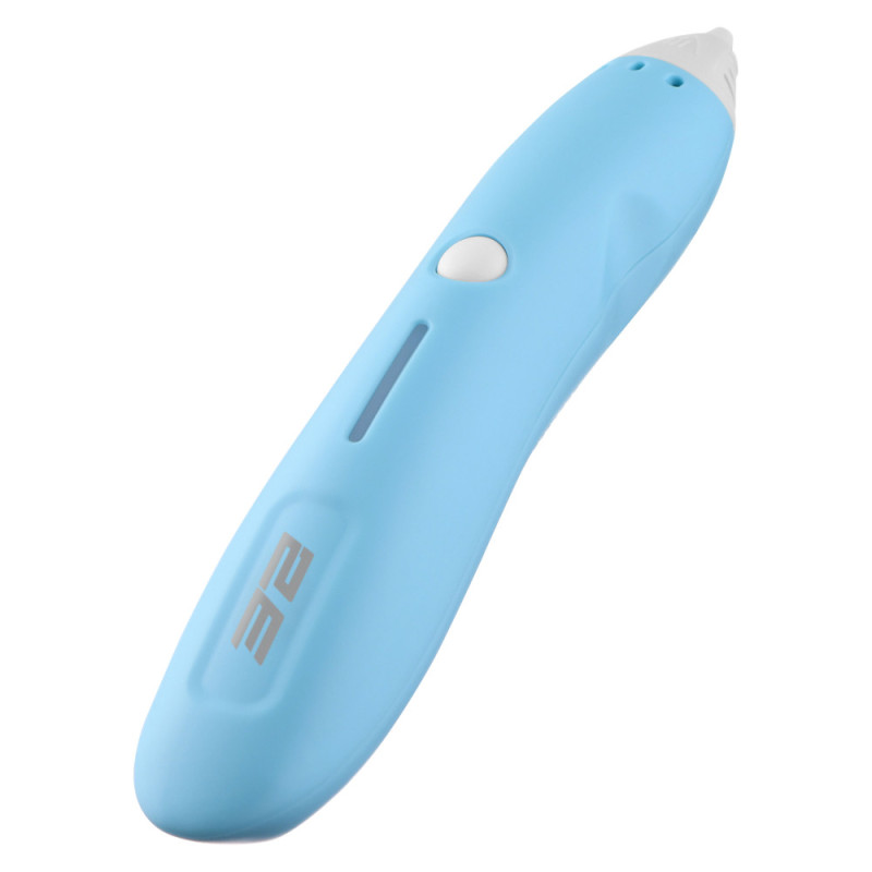2E Ручка 3D SL_900, PCL, Aкб 500mAh, блакитний (2E-SL-900BL)