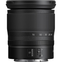 Nikon Z NIKKOR 24-70mm f4 S (JMA704DA)