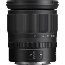Nikon Z NIKKOR 24-70mm f4 S (JMA704DA)