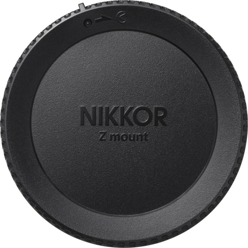 Nikon Z NIKKOR 24-70mm f4 S (JMA704DA)