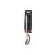 ARDESTO Table forks set Black Mars Zenith, 6pcs, stainless steel (AR0706ZF)