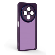 Чехол для мобильного телефона Armorstandart Shade Tecno Spark 30 4G (KL6) Violet (ARM81380)