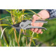 Cellfast BASIC planar secateurs, cutting length 16mm, length 20.5cm, 218g (42-400)