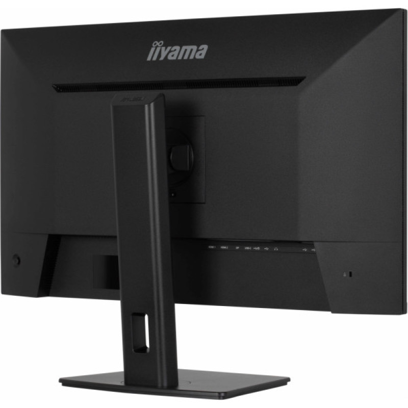 Монитор iiyama XB3294UHSCP-B1