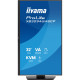 Монитор iiyama XB3294UHSCP-B1