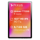 Планшет Pixus Line NEW 10.1" 6/128GB LTE metal, graphite (4897058532340)