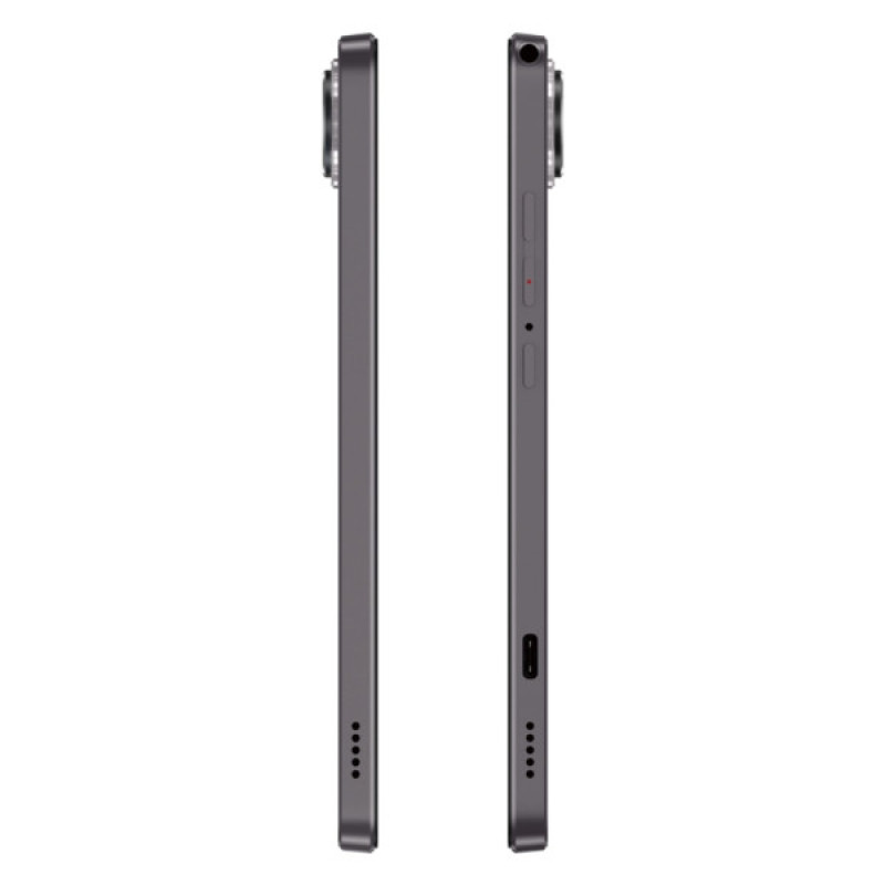 Планшет Pixus Line NEW 10.1" 6/128GB LTE metal, graphite (4897058532340)