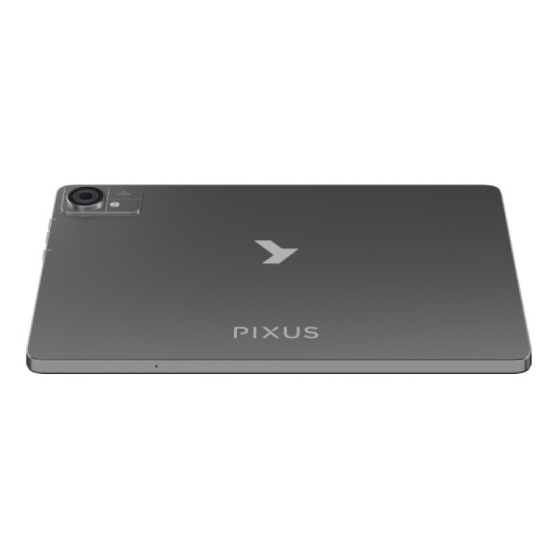Планшет Pixus Line NEW 10.1" 6/128GB LTE metal, graphite (4897058532340)