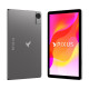 Планшет Pixus Line NEW 10.1" 6/128GB LTE metal, graphite (4897058532340)