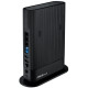 ASUS Router RT-AX59U AX4200 3xGE LAN 1xGE WAN 1xUSB3.2 1xUSB 2.0 WPA3 MU-MIMO OFDMA MESH (90IG07Z0-MO3C00)