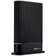 ASUS Router RT-AX59U AX4200 3xGE LAN 1xGE WAN 1xUSB3.2 1xUSB 2.0 WPA3 MU-MIMO OFDMA MESH (90IG07Z0-MO3C00)