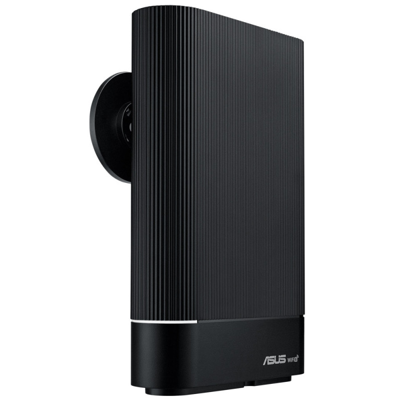 ASUS Router RT-AX59U AX4200 3xGE LAN 1xGE WAN 1xUSB3.2 1xUSB 2.0 WPA3 MU-MIMO OFDMA MESH (90IG07Z0-MO3C00)