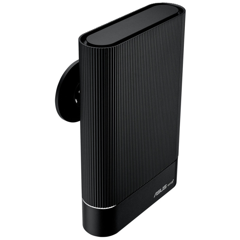 ASUS Router RT-AX59U AX4200 3xGE LAN 1xGE WAN 1xUSB3.2 1xUSB 2.0 WPA3 MU-MIMO OFDMA MESH (90IG07Z0-MO3C00)