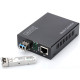 Digitus 1.25 Gbps SFP, 550m, MM, LC Duplex, 1000Base-SX, 850nm (DN-81000)