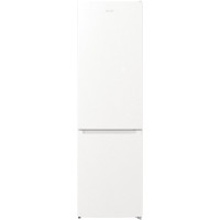 Gorenje Холодильник с нижн. мороз. камерой, 200х60х60см, 2 дв., 235(96)л, А++, NoFrost+, Зона св-ти, белый (NRK6202EW4)