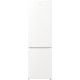 Gorenje Холодильник с нижн. мороз. камерой, 200х60х60см, 2 дв., 235(96)л, А++, NoFrost+, Зона св-ти, белый (NRK6202EW4)