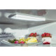 Gorenje Холодильник с нижн. мороз. камерой, 200х60х60см, 2 дв., 235(96)л, А++, NoFrost+, Зона св-ти, белый (NRK6202EW4)