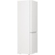 Gorenje Холодильник с нижн. мороз. камерой, 200х60х60см, 2 дв., 235(96)л, А++, NoFrost+, Зона св-ти, белый (NRK6202EW4)
