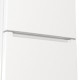 Gorenje Холодильник с нижн. мороз. камерой, 200х60х60см, 2 дв., 235(96)л, А++, NoFrost+, Зона св-ти, белый (NRK6202EW4)