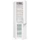 Gorenje Холодильник с нижн. мороз. камерой, 200х60х60см, 2 дв., 235(96)л, А++, NoFrost+, Зона св-ти, белый (NRK6202EW4)