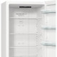 Gorenje Холодильник с нижн. мороз. камерой, 200х60х60см, 2 дв., 235(96)л, А++, NoFrost+, Зона св-ти, белый (NRK6202EW4)