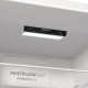 Gorenje Холодильник с нижн. мороз. камерой, 200х60х60см, 2 дв., 235(96)л, А++, NoFrost+, Зона св-ти, белый (NRK6202EW4)