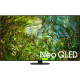 Samsung TV Set 65  Neo MiniQLED 4K UHD 100Hz(144Hz) Smart Tizen Black (QE65QN90DAUXUA)