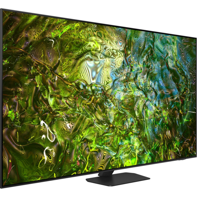 Samsung TV Set 65  Neo MiniQLED 4K UHD 100Hz(144Hz) Smart Tizen Black (QE65QN90DAUXUA)