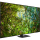 Samsung TV Set 65  Neo MiniQLED 4K UHD 100Hz(144Hz) Smart Tizen Black (QE65QN90DAUXUA)