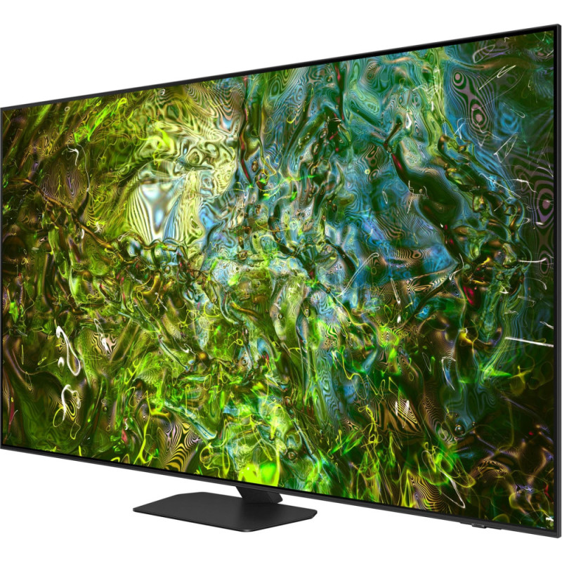 Samsung TV Set 65  Neo MiniQLED 4K UHD 100Hz(144Hz) Smart Tizen Black (QE65QN90DAUXUA)